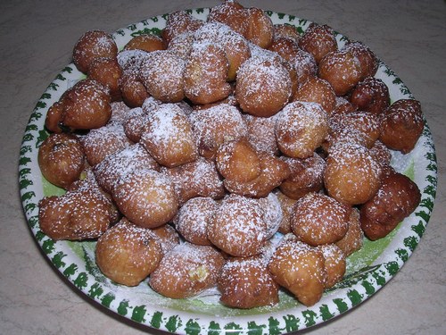 frittole