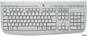 Tastiera Logitech