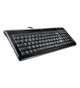Logitech in prova