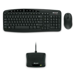 Tastiera Microsoft 700