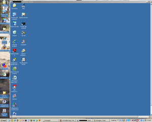 desktopremoto screenshot
