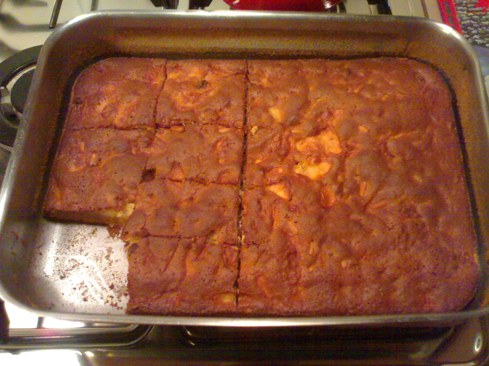 Torta alle mele