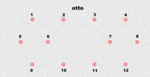 otto solo coni