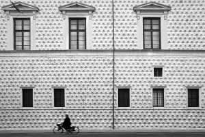 Palazzo dei Diamanti, Ferrara (FE) di Maurizio Tieghi